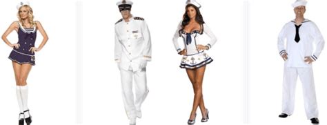 10 Sexy Halloween Costume Ideas For Couples 2014