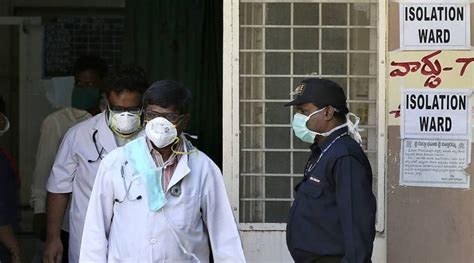 Kerala Reports 12 Fresh Coronavirus Cases States Total Now 40 India