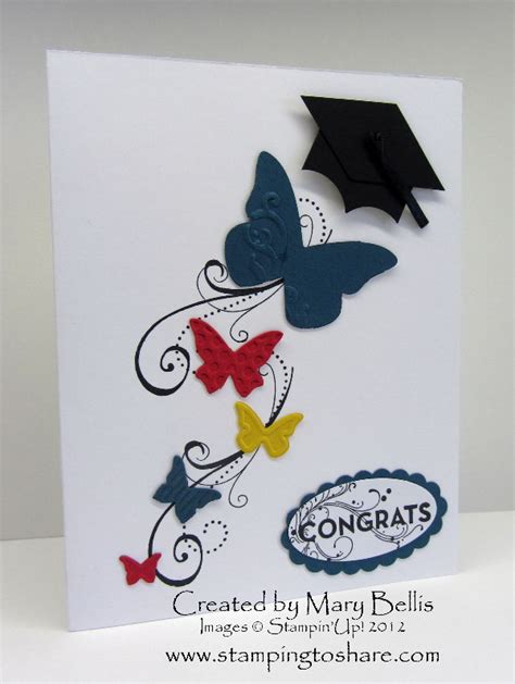 Celebrate your 2020 grad with custom graduation cards. 25 DIY Graduation Card Ideas - Hative