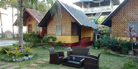Where To Stay In Bohol Ultimate Accommodation Guide Journey Era