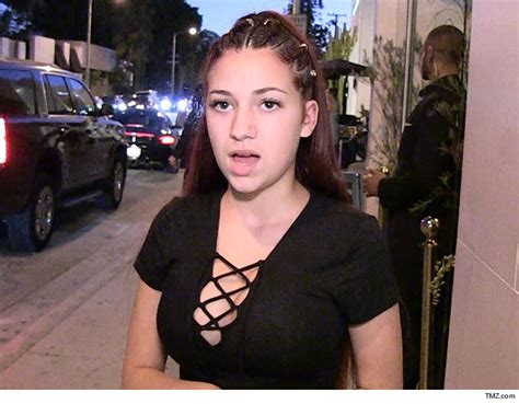 Cash Me Outside Girl Danielle Bregoli Sentenced To Five Years