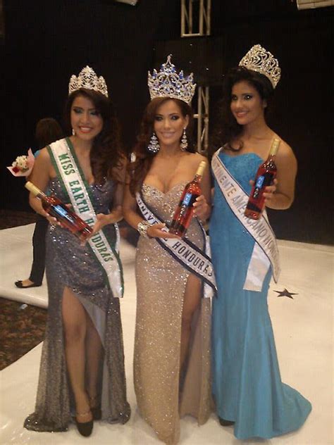 beauty mania ® everybody is born beautiful pageant updates miss universe honduras 2012
