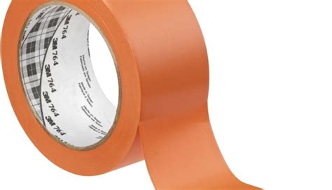 3m Orange Vinyl Floor Marking Tape Supplier Malaysia Seller 3m Supply