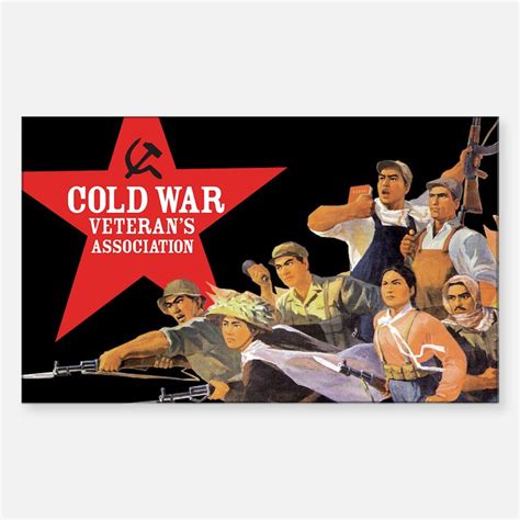 Cold War Bumper Stickers Car Stickers Decals And More