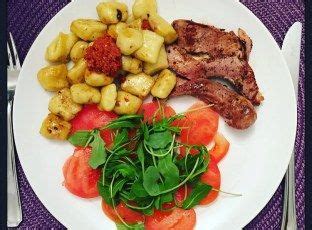 Gnocchi sans pomme de terre calabre Recette