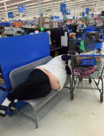 26 Weird Walmart People In Their Natural Habitat Funny Gallery