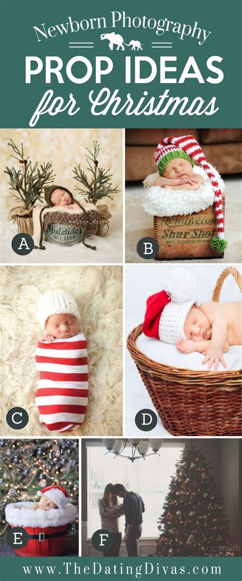 50 Tips And Ideas For Newborn Photography From The Dating Divas