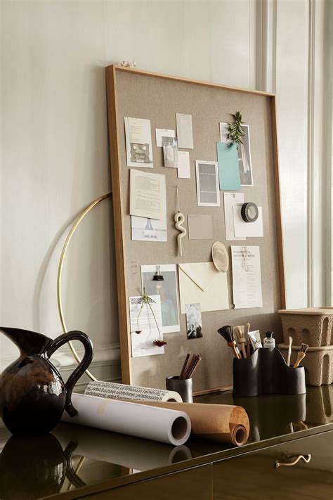 Scenery Pinboard Bacheca Ferm Living