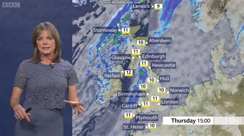 Louise lear is looking wonderful on bbc world weather. Louise Lear - BBC Weather - (2nd January 2020) - 60 FPS ...
