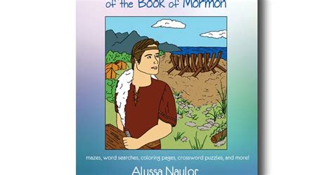 Prophets And Heroes Of The Book Of Mormon Walnut Springs Press