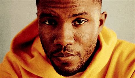 Frank Ocean Shares Incredible New Solo Version Of Biking With New