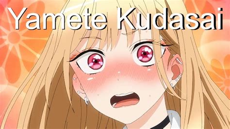 Yamete Kudasai Anime World