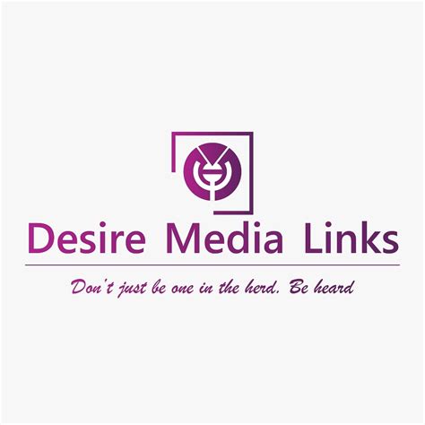 Desire Media Links Bangalore