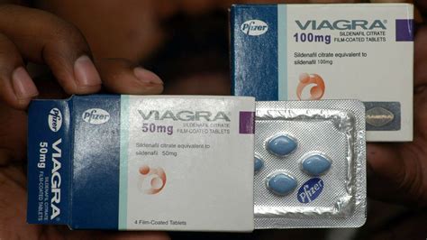 How Viagra Was Discovered By Pfizer — Quartz