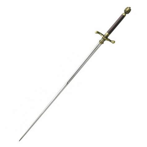 Valyrian Steel Game Of Thrones Needle Sword Of Arya Stark Vs0114 For