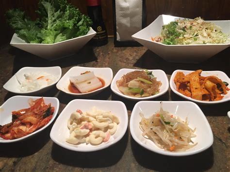 How to order korean bbq like a pro. I Learned the Secret to Mastering AYCE Korean BBQ by ...