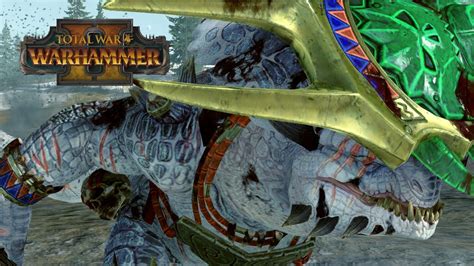 Maybe you would like to learn more about one of these? QUICK GUIDE: XP CHEVRONS - Lizardmen vs Tomb Kings ...