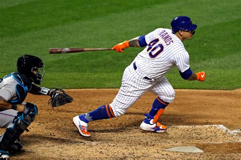 Wilson Ramos Clutch Mets Hit Salvages Another Wasted