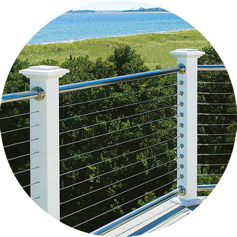 What Is Cable Railing Atlantis Rail Systems