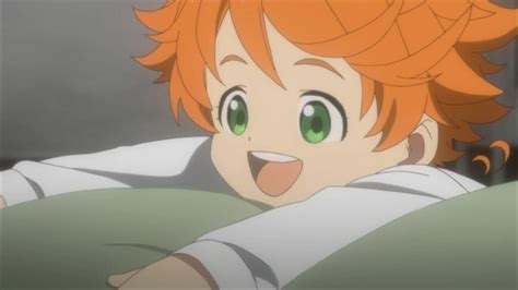 The Herald Anime Club Meeting 97 The Promised Neverland Episode 10