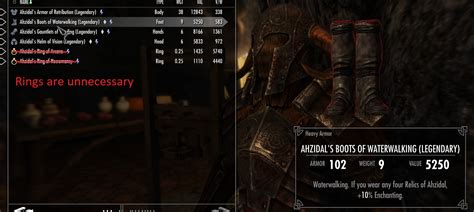 Skyrim Enchanting Guide How To Enchant Weapons And Armor Deceptology