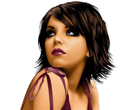 beautiful girl png image png svg clip art for web download clip art png icon arts