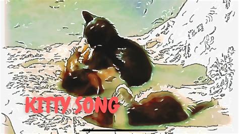 Kitty Song Youtube