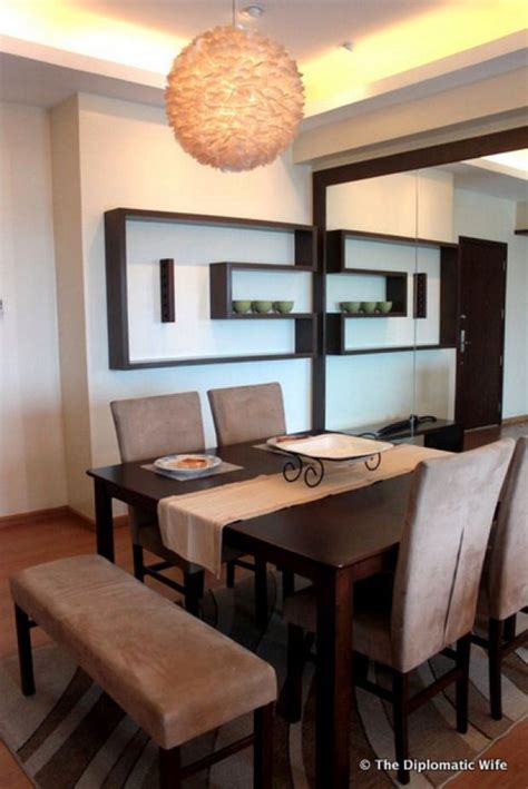 Diplo Home Modern Filipiniana Condo Interior Design Tips Condo