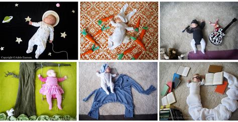 ideas originales ideas para fotos de bebes mes a mes niño niños relacionados