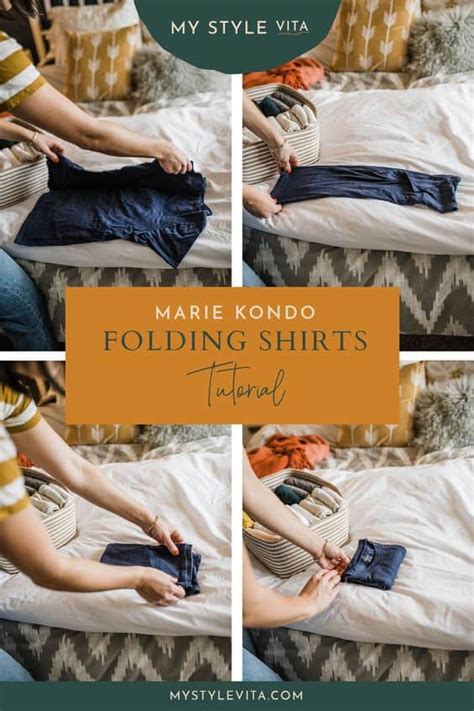 how i used the marie kondo method to tidy up my house
