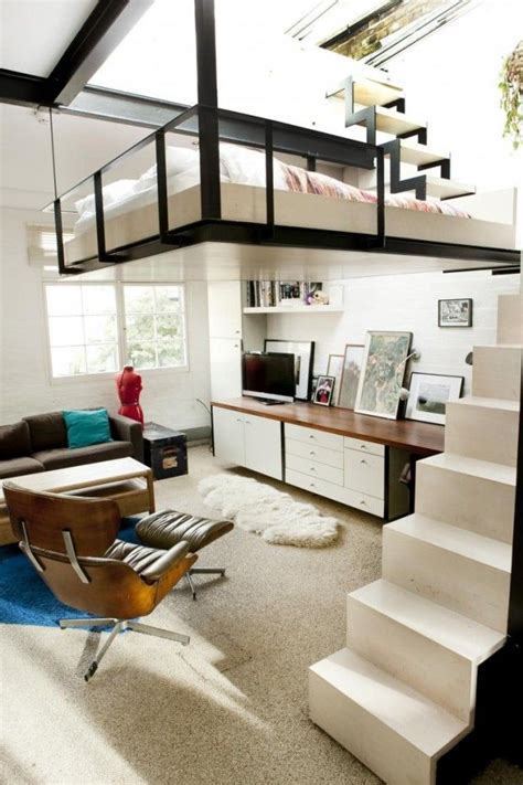 16 Cool Loft Beds That Will Amaze You