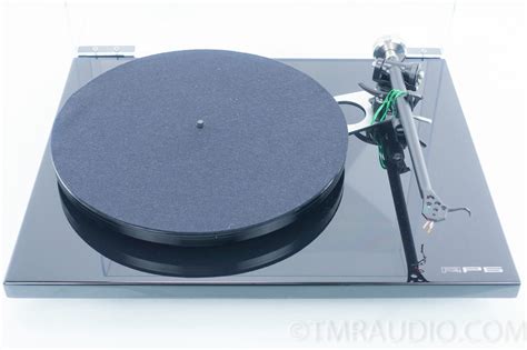 Rega Rp6 Belt Drive Turntable Without Cartridge The Music Room