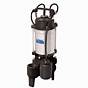 Water Powered Sump Pump Lowes
