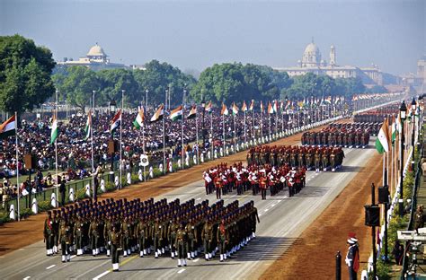 To have sustained a functioning democracy with all its flaws for more than 65 years, in a gone are the days of associating india with snake charmers and elephants. Celebrating 2019 Republic Day in India: What to Know