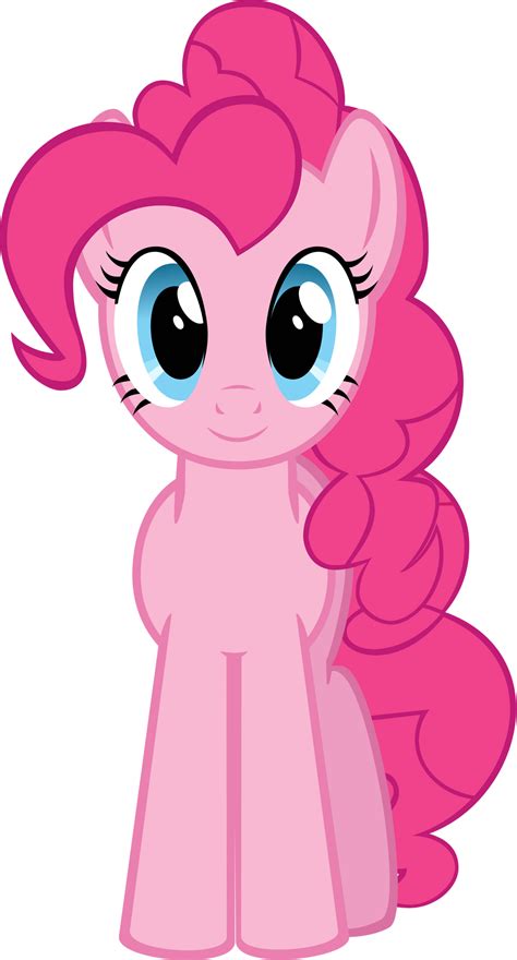 Pinkie Pie Pony Publish With Glogster