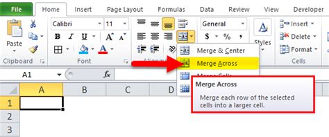 Merge Cells In Excel Examples How To Merge Cells In Excel