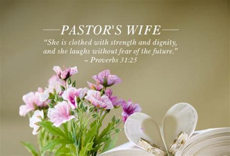 Happy Pastors Wife Appreciation Month But Lets Do It Year Round I