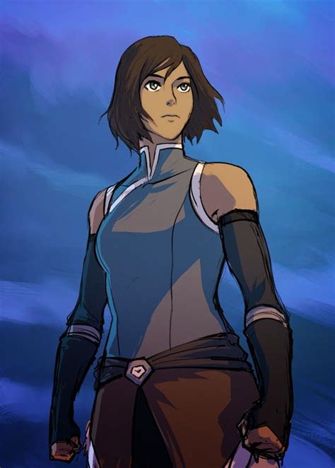 Watch The Legend Of Korra Book Four Episode 1 After All These Years