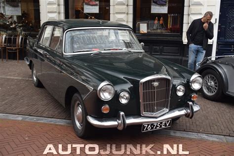 Wolseley 6110 Mk2 Fotos Autojunknl 228219