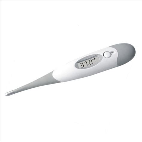 China Fast Response Digital Thermometer Pen Type Digital Thermomete Dt