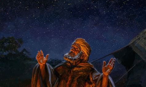 Who Was Abraham