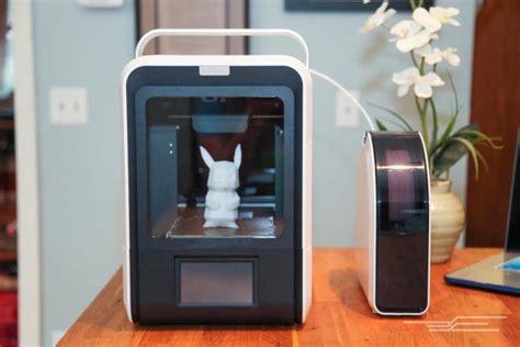 The Best Home 3d Printer For Beginners So Far Engadget