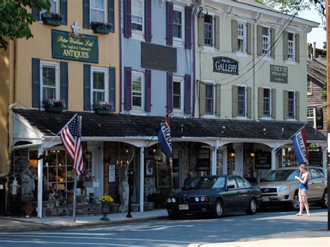 30 Great Charming Small Towns In New Jersey Essex Home