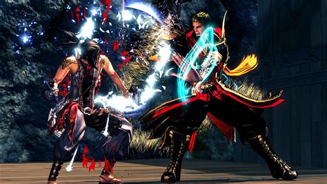 However, there are some outfits that will flag your character for pvp. ส่อง 3 อาชีพใหม่ Blade & Soul มีทีเด็ดอะไรกันบ้าง