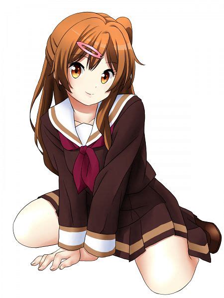 Nibutani Shinka Chuunibyou Demo Koi Ga Shitai Image By Rainatsu20