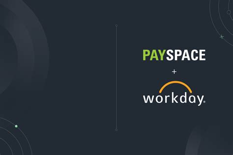 Payspace Completes Workday Global Payroll Certified Integration Payspace