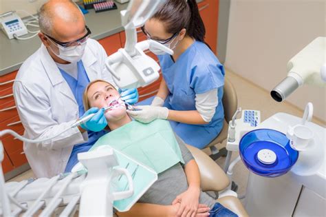About Restorative Dentistry Dr Gibberman