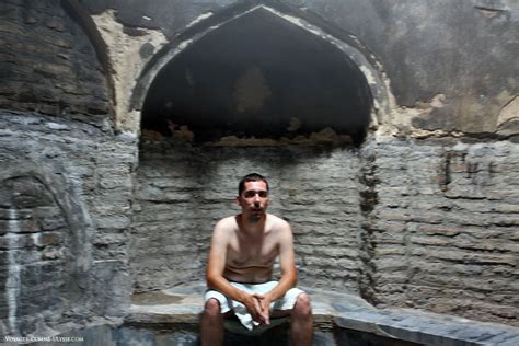 Hammam De Boukhara Massage Oriental En Ouzbékistan