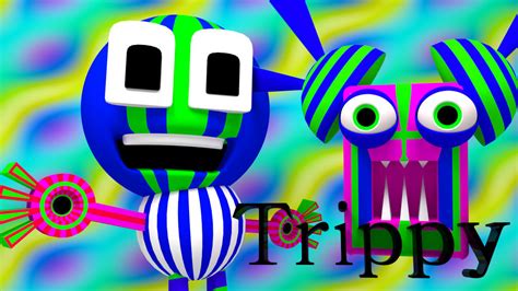Trippy Simulator By Trevor4ever On Deviantart