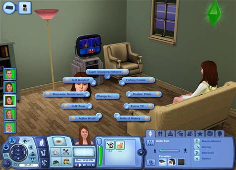 Sims 4 Hitman Mod